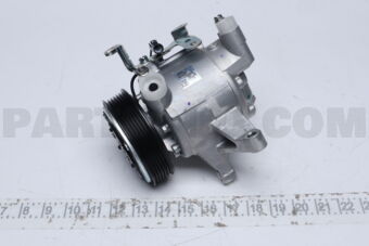 73111FJ001 COMPRESSOR ASSY