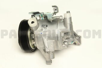 73111FL000 COMPRESSOR ASSY  VJ