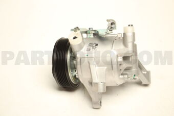 73111FL051 Subaru COMPRESSOR ASSY