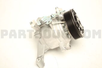 73111FL051 Subaru COMPRESSOR ASSY