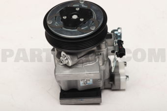 73111SC020 COMPRESSOR ASSY