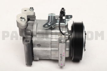 73111SC020 COMPRESSOR ASSY