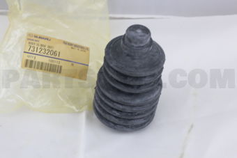 731232061 BOOT(G/BOX OUT)