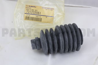 731232061 BOOT(G/BOX OUT)