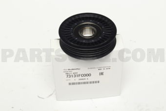 73131FC000 PULLY ASSY
