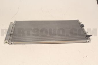 73210CA000 CONDENSER AY