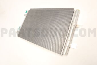 73210FL000 CONDENSER ASSY VJ