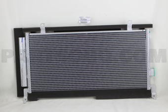 73210SG001 CONDENSER ASSY