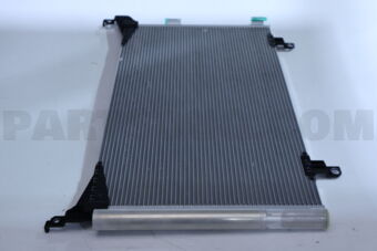 73210VC000 Subaru CONDENSER ASSY