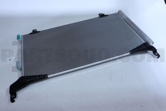 73210VC000 Subaru CONDENSER ASSY