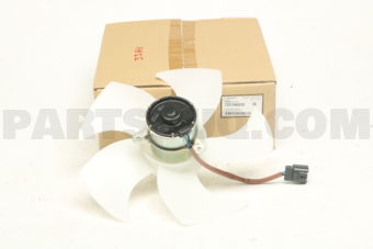73310AG030 FAN&MOTOR ASSY