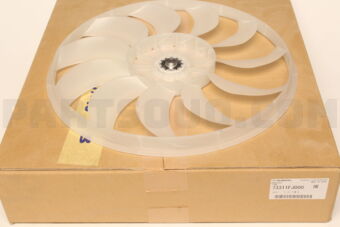 73311FJ000 Subaru FAN