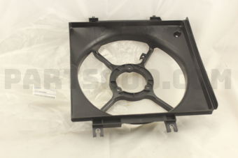 73313AG000 SHROUD