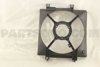 73313AG000 SHROUD