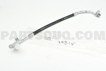 73424FJ000 HOSE PD