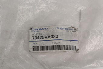 73425VA030 Subaru HOSE PS