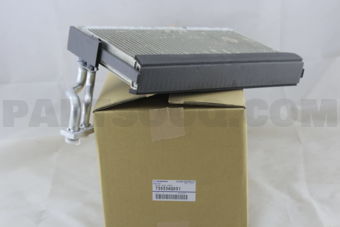 73523AG031 EVAP SUB ASSY