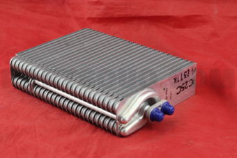 73523SA000 EVAP SUB ASSY