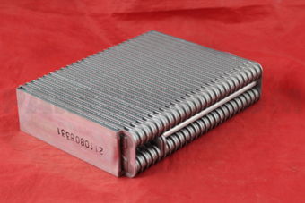 73523SA000 EVAP SUB ASSY