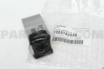 73531AJ030 EXPANSION VALVE