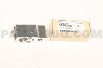 73531FG000 EXPANSION VALVE