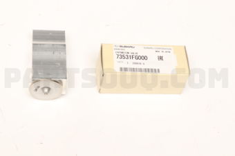 73531FG000 EXPANSION VALVE