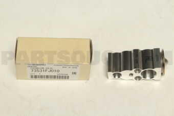 73531FJ010 EXPANSION VALVE