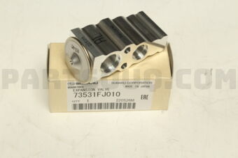 73531FJ010 EXPANSION VALVE
