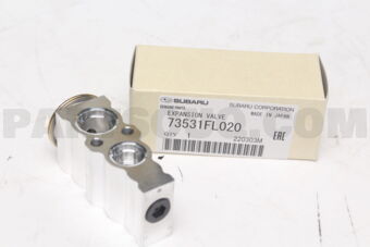 73531FL020 EXPANSION VALVE