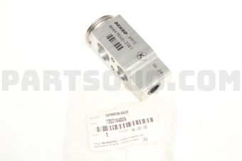 73531XA02A Subaru EXPANSION VALVE