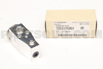 73531YC001 EXPANSION VALVE