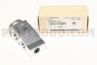 73531YC001 EXPANSION VALVE