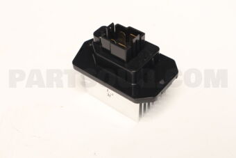 73533AJ000 Subaru EXPANSION VALVE