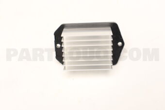 73533AJ000 Subaru EXPANSION VALVE