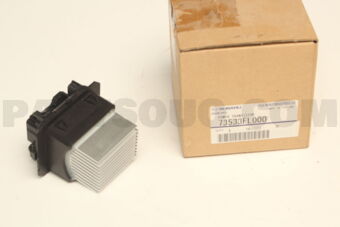 73533FL000 Subaru POWER TRANSISTOR
