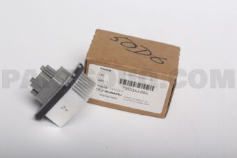 73533XA00A Subaru POWER TRANSISTOR