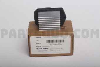 73533XA00A Subaru POWER TRANSISTOR