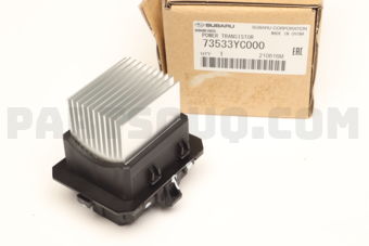 73533YC000 POWERTRANSISTOR