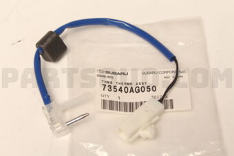 73540AG050 Subaru # SPD # THMS THERMO ASSY