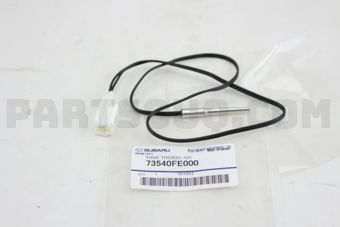 73540FE000 THMS THERMO ASS