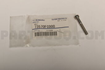 73570FC000 BOLT
