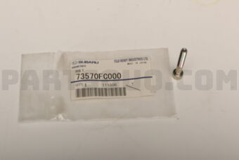 73570FC000 BOLT