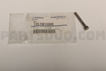 73570FC000 BOLT