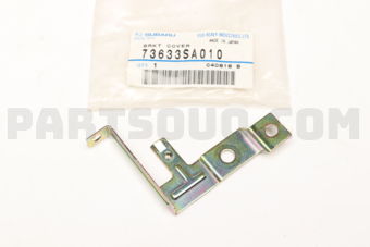 73633SA010 BRKT COVER