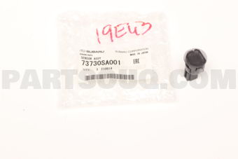 73730SA001 SENSOR ASSY