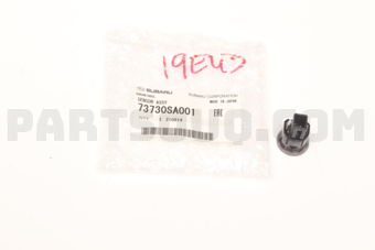 73730SA001 SENSOR ASSY