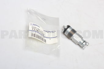 737411752 # OBD # SPEEDO CABLE T/M