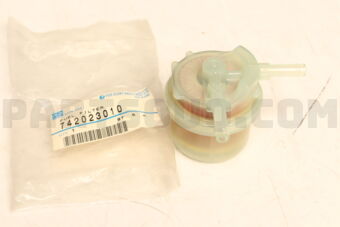 742023010 FUEL FILTER