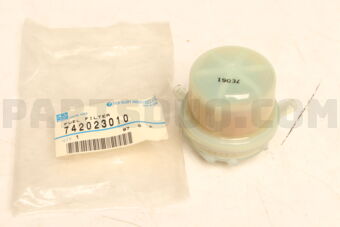 742023010 FUEL FILTER