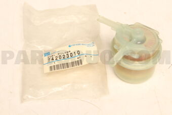 742023010 FUEL FILTER